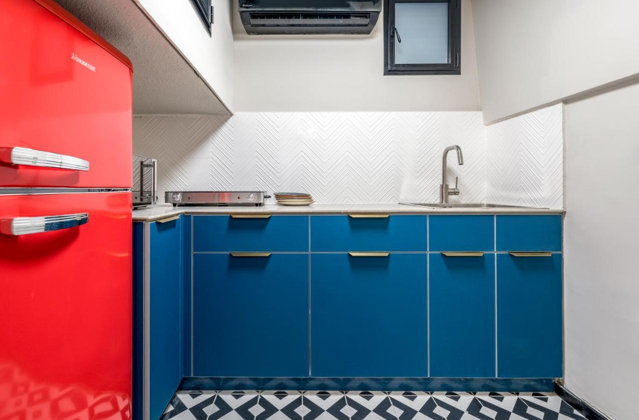 Dizengoff Garden Hotel Tel Aviv Dış mekan fotoğraf