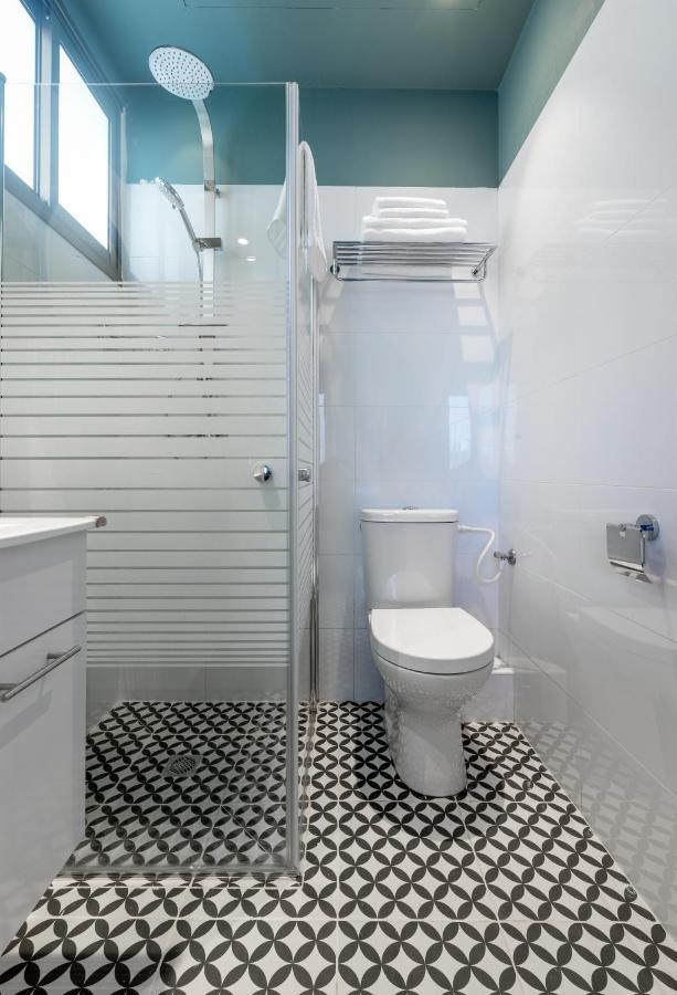 Dizengoff Garden Hotel Tel Aviv Dış mekan fotoğraf