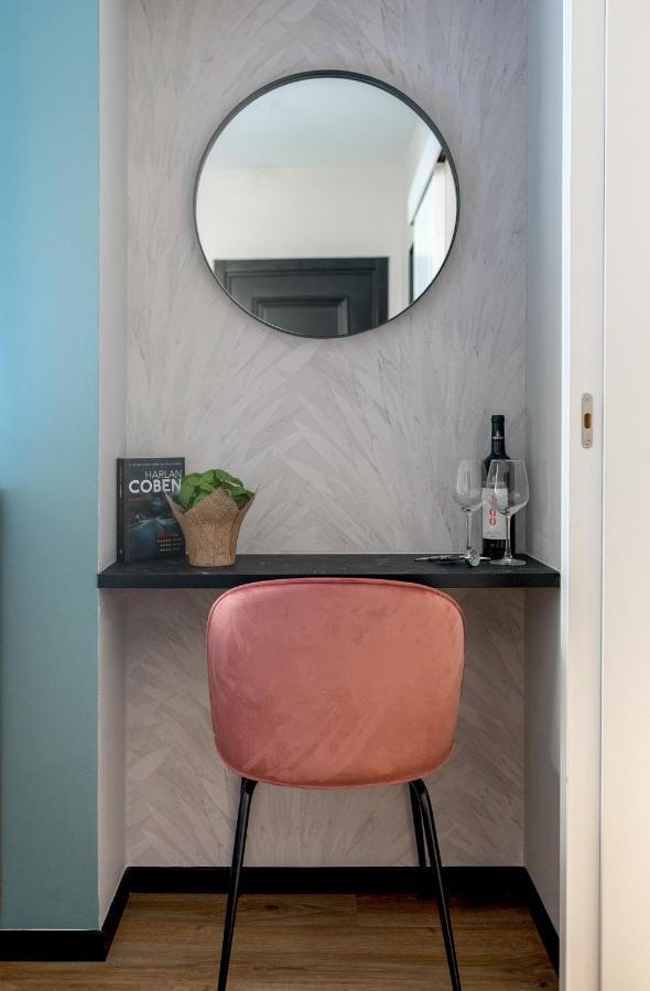 Dizengoff Garden Hotel Tel Aviv Dış mekan fotoğraf