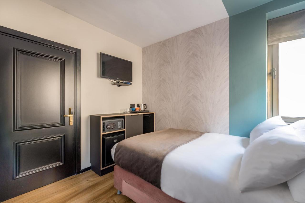 Dizengoff Garden Hotel Tel Aviv Dış mekan fotoğraf