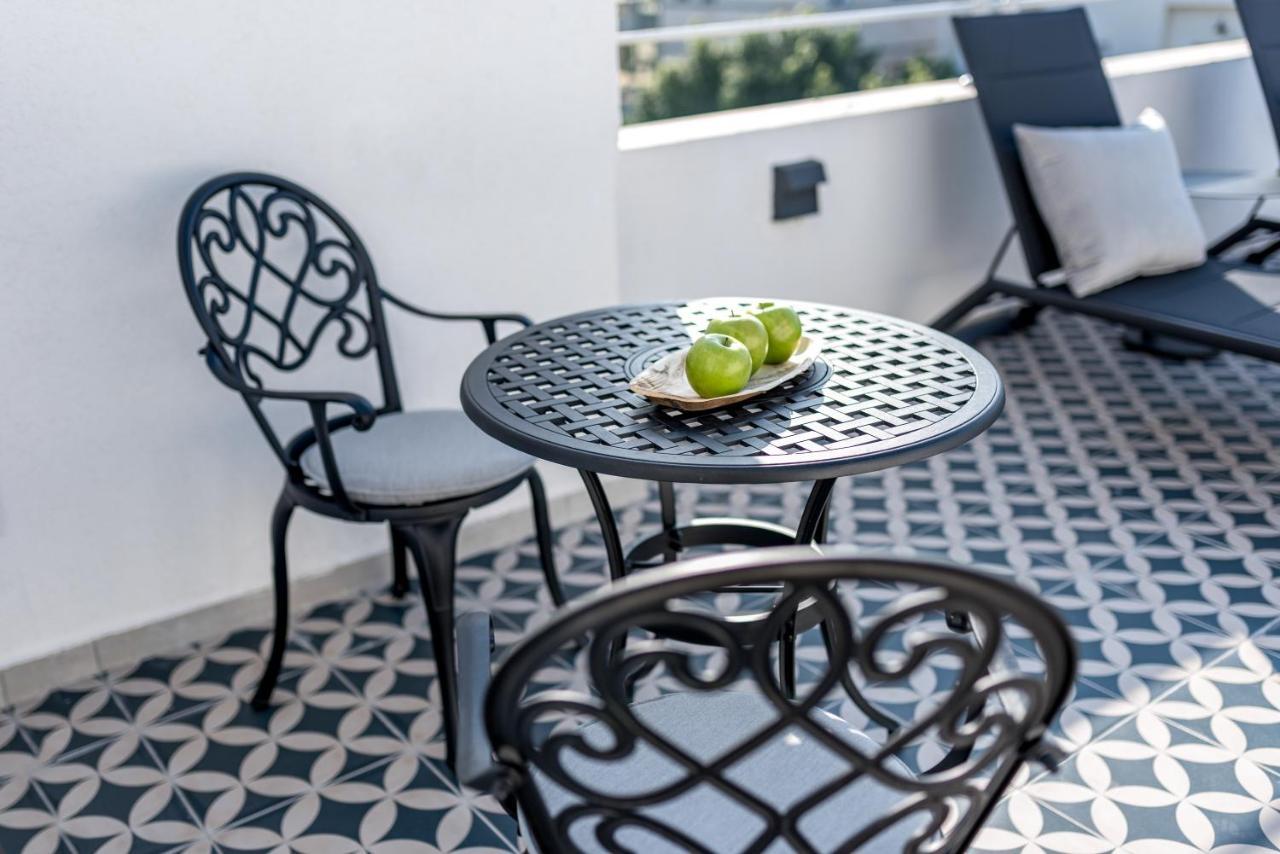 Dizengoff Garden Hotel Tel Aviv Dış mekan fotoğraf
