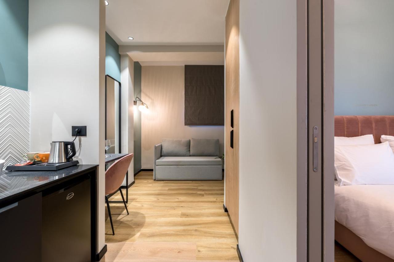 Dizengoff Garden Hotel Tel Aviv Dış mekan fotoğraf