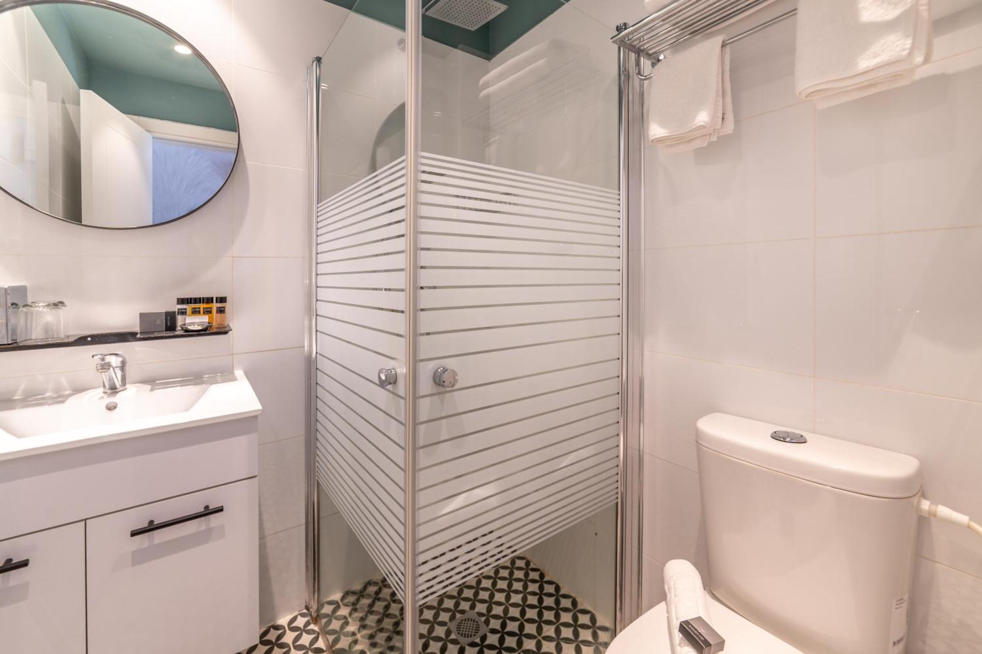 Dizengoff Garden Hotel Tel Aviv Oda fotoğraf